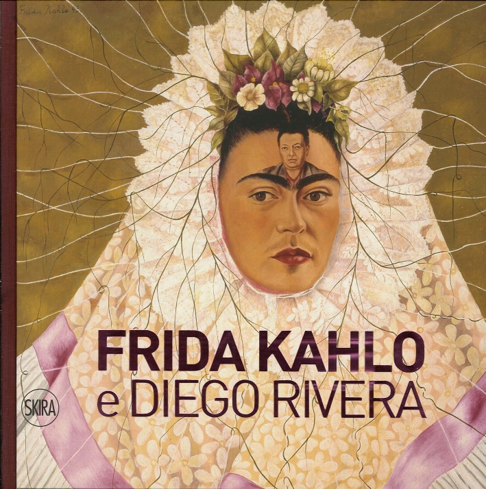 Frida Kahlo e Diego Rivera Frida Kahlo e Diego Rivera