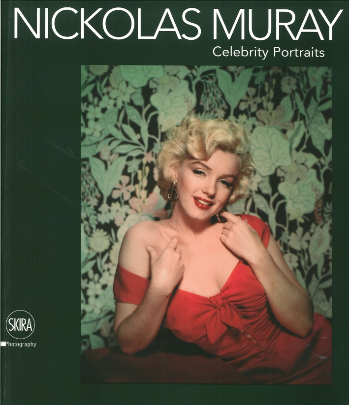 Nickolas Muray. Celebrity Portraits. Nickolas Muray. Celebrity Portraits.