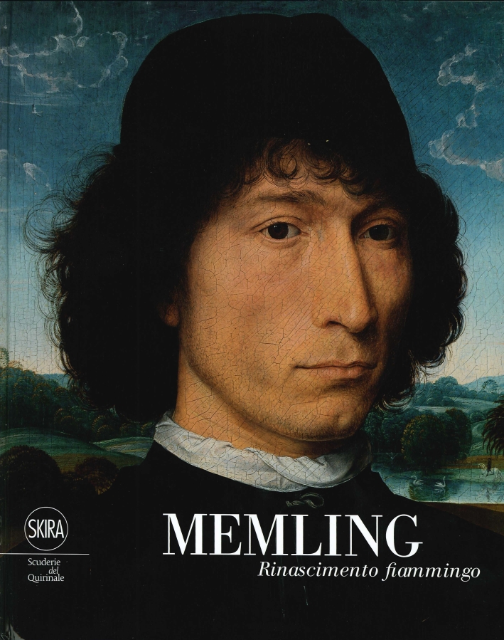 Memling. Rinascimento Fiammingo. Memling. Rinascimento Fiammingo.