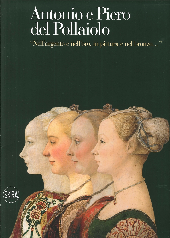 Antonio e Piero del Pollaiolo. Antonio e Piero del Pollaiolo.