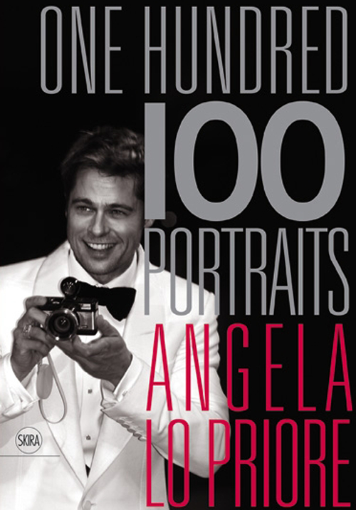 One hundred portraits. Ediz. italiana e inglese One hundred portraits. Ediz. italiana e inglese