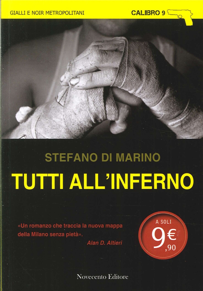 Tutti all'Inferno Tutti all'Inferno