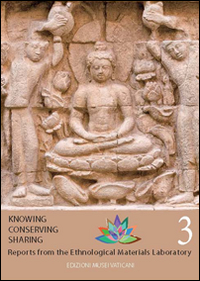 Knowing conserving sharing. Reports from the ethonological laboratory. Vol. 3 Knowing conserving sharing. Reports from the ethonological laboratory. Vol. 3