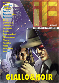 Giallo & noir Giallo & noir
