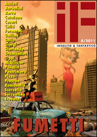 Fumetti Fumetti
