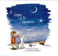 Il lupo e la lumaca