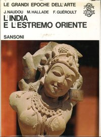 L'india e l'estremo oriente