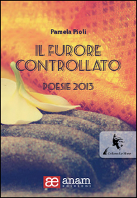 Il furore controllato. Poesie 2013 Il furore controllato. Poesie 2013