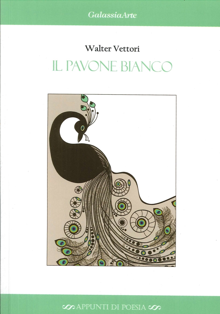 Il pavone bianco Il pavone bianco
