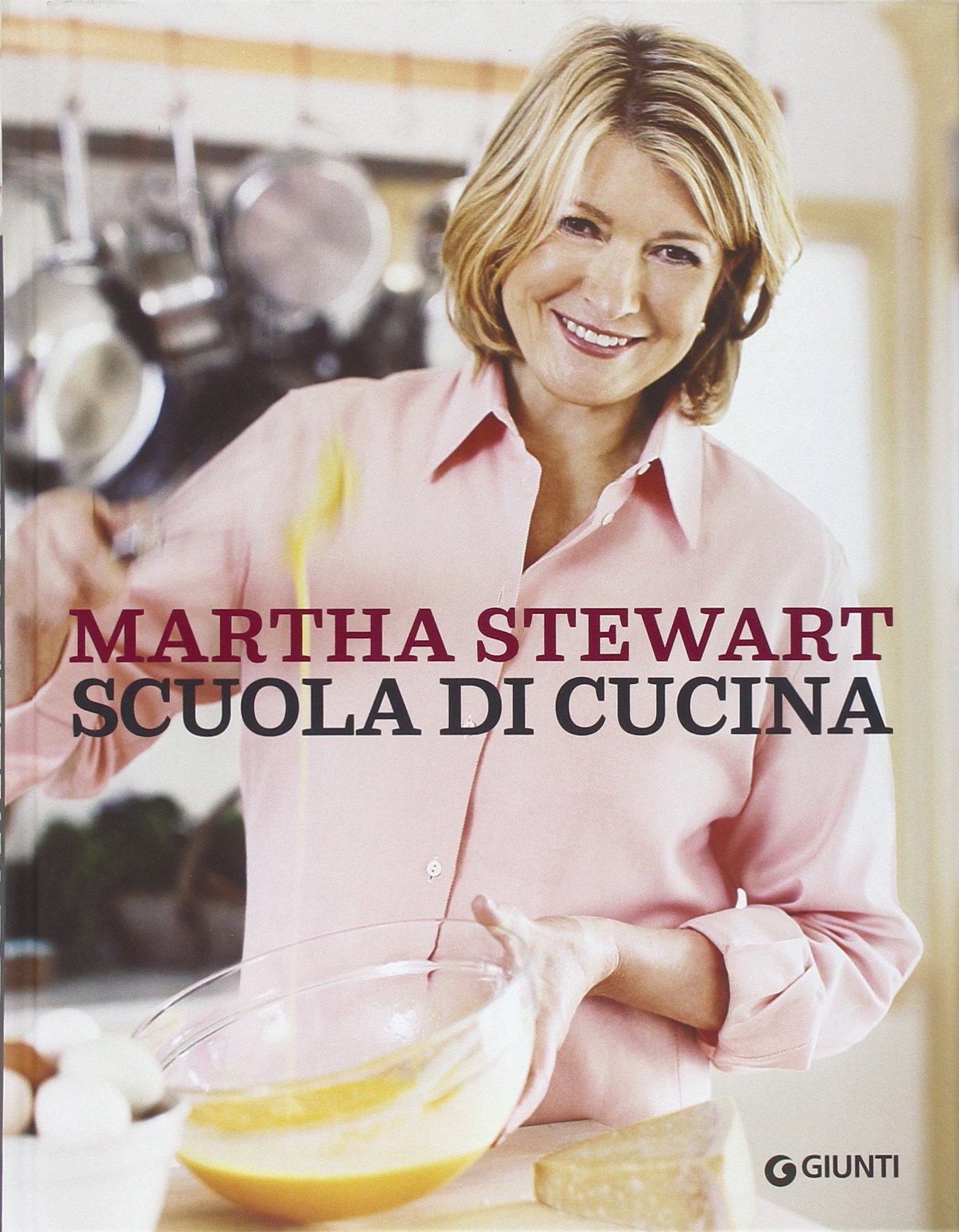 Scuola di cucina Scuola di cucina