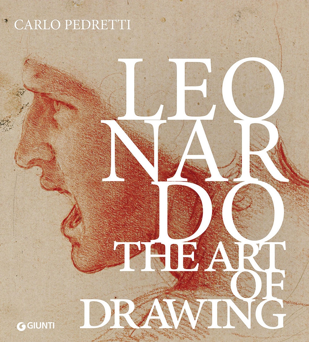 Leonardo. The Art of Drawing Leonardo. The Art of Drawing