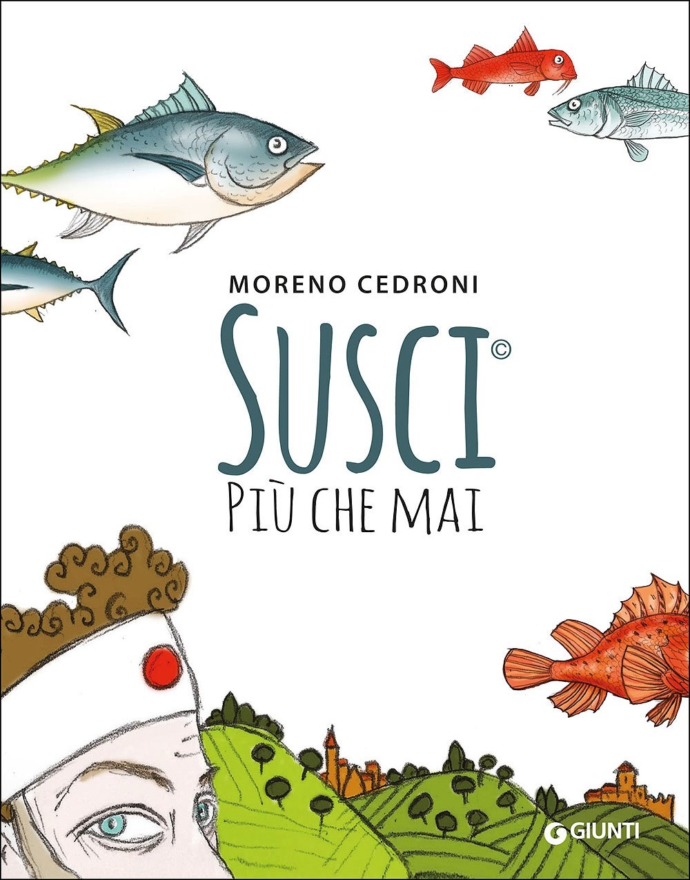 Susci più che mai Susci più che mai