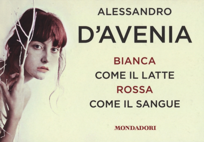 Bianca come il latte, rossa come il sangue Bianca come il latte, rossa come il sangue