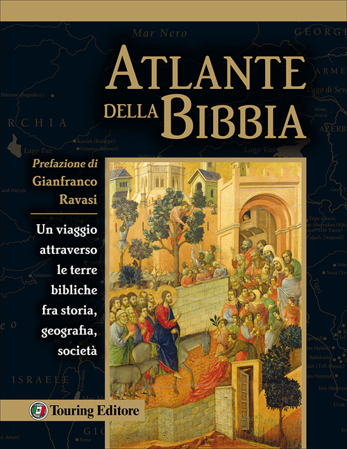 Atlante della Bibbia Atlante della Bibbia