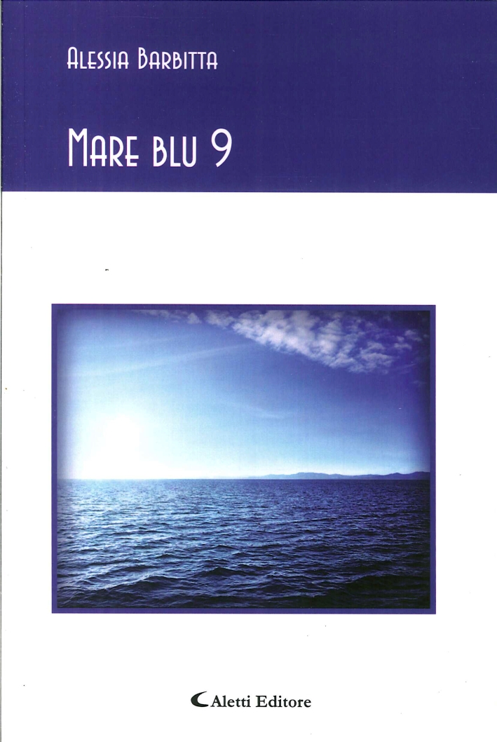 Mare blu 9 Mare blu 9