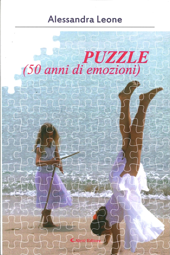 Puzzle (50 anni di emozioni) Puzzle (50 anni di emozioni)