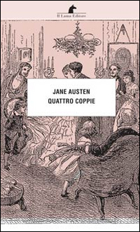 Quattro coppie Quattro coppie