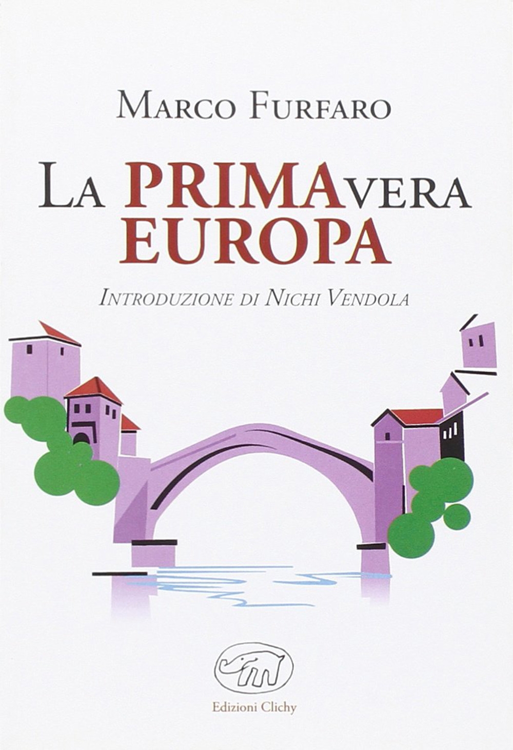 La PrimaVera Europa La PrimaVera Europa