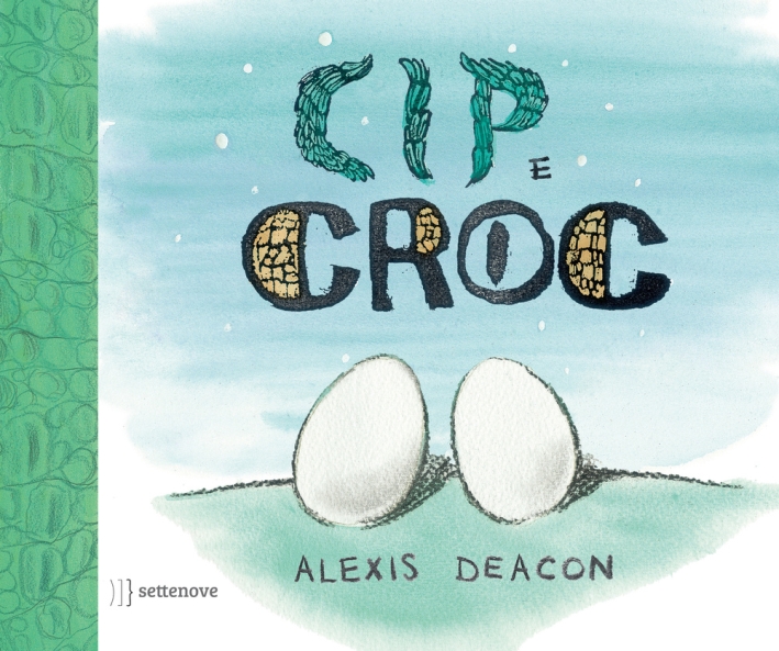 Cip e Croc. Ediz. illustrata Cip e Croc. Ediz. illustrata