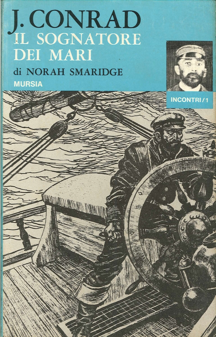 Il Sognatore dei Mari di Norah Smaridge Il Sognatore dei Mari di Norah Smaridge