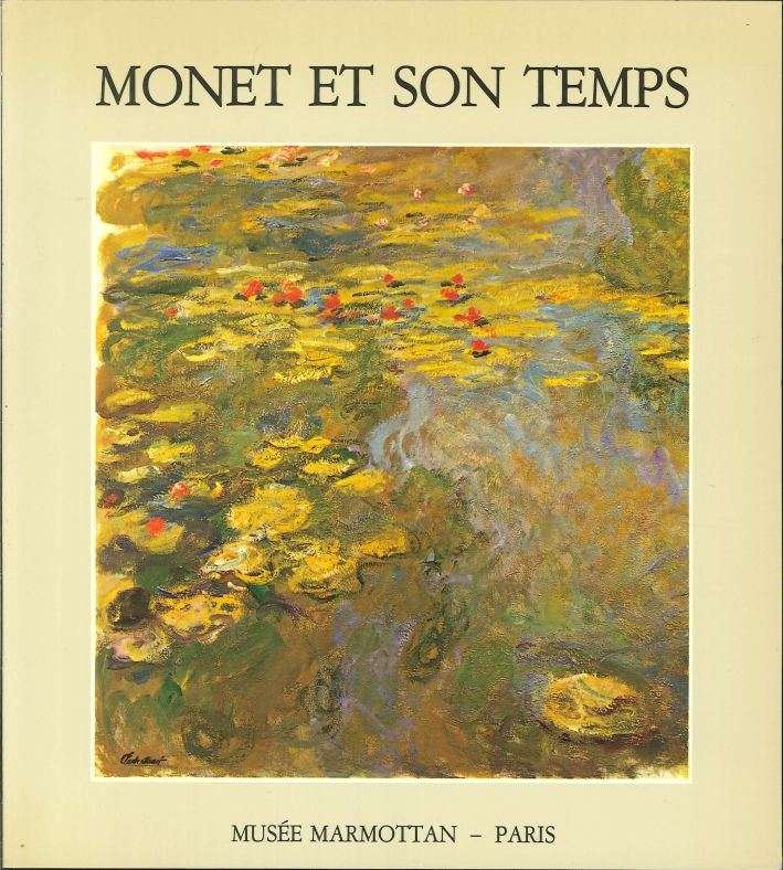 Monet Et Son Temps Monet Et Son Temps