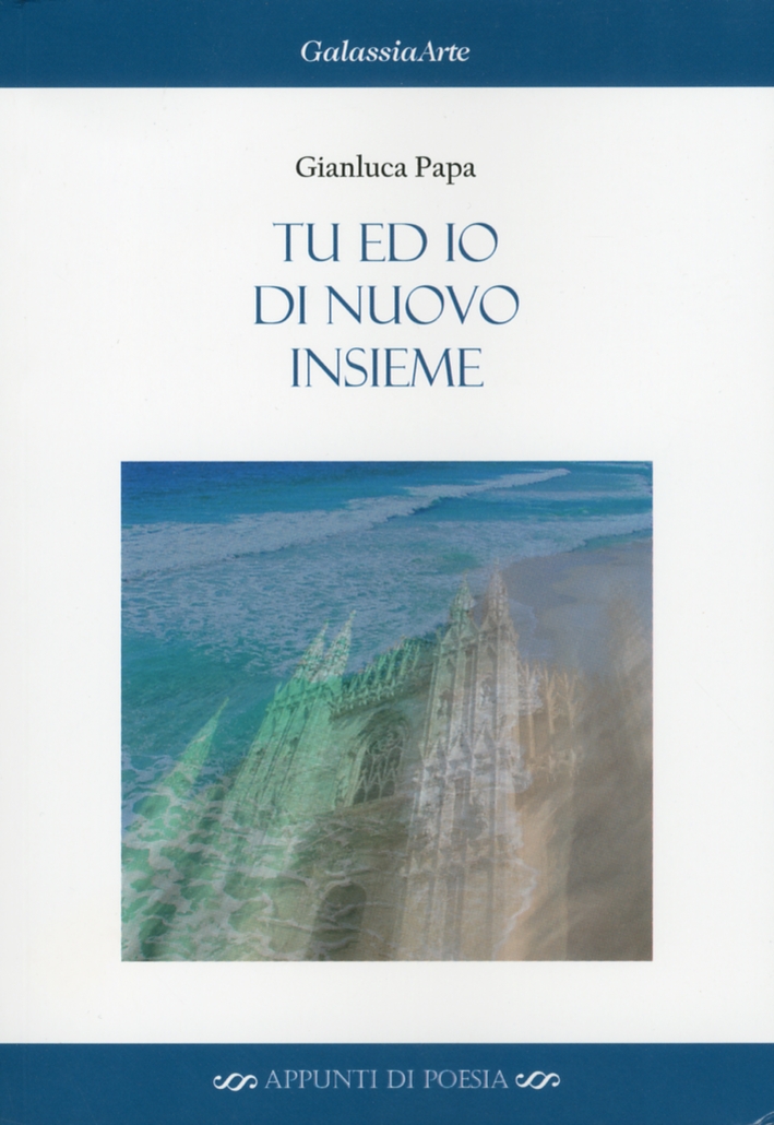 Tu ed io di nuovo insieme Tu ed io di nuovo insieme