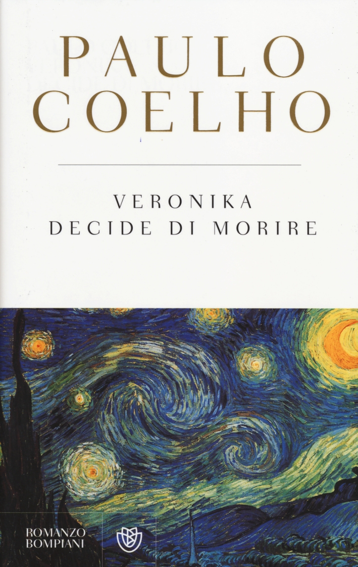Veronika Decide di Morire Veronika Decide di Morire