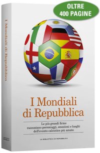 I Mondiali di Repubblica