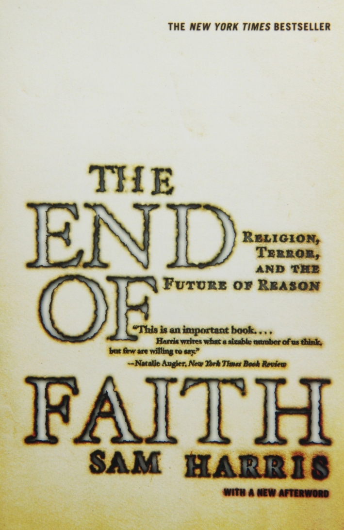 End of Faith End of Faith