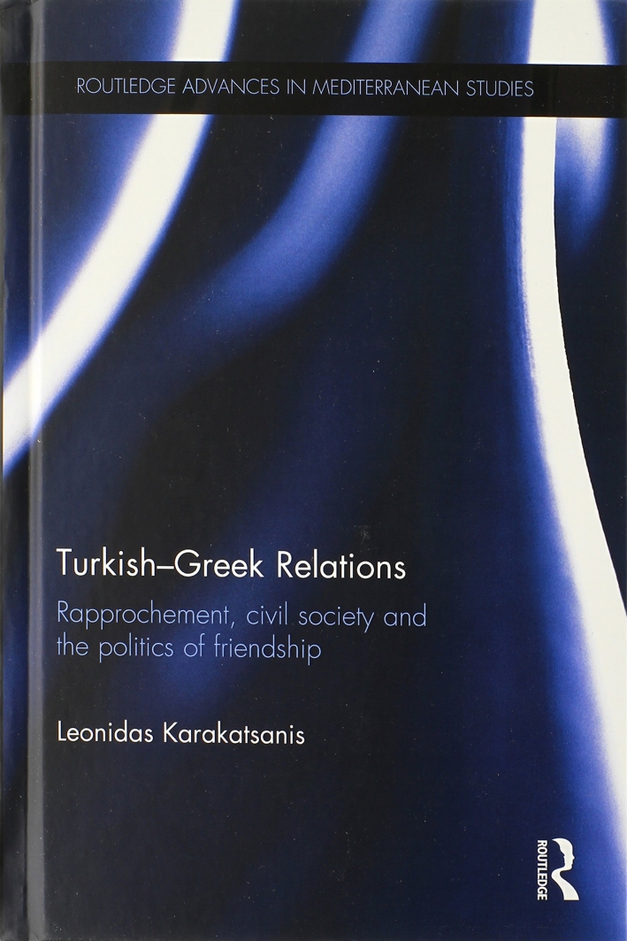 Turkish-Greek Relations Turkish-Greek Relations