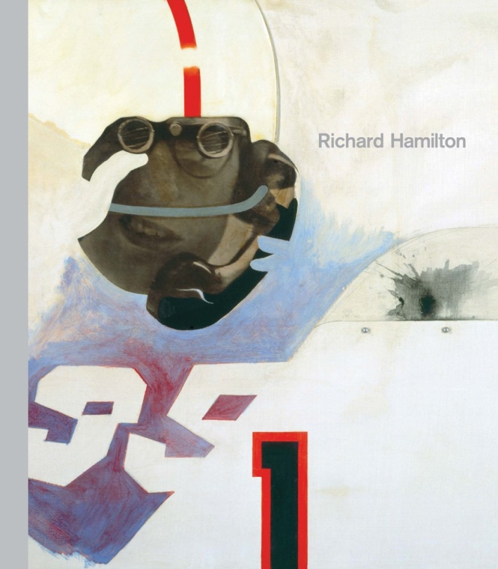 Richard Hamilton Richard Hamilton