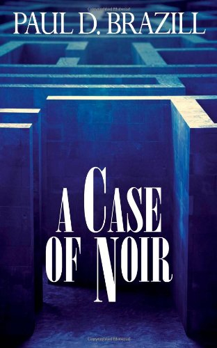A Case of noir A Case of noir