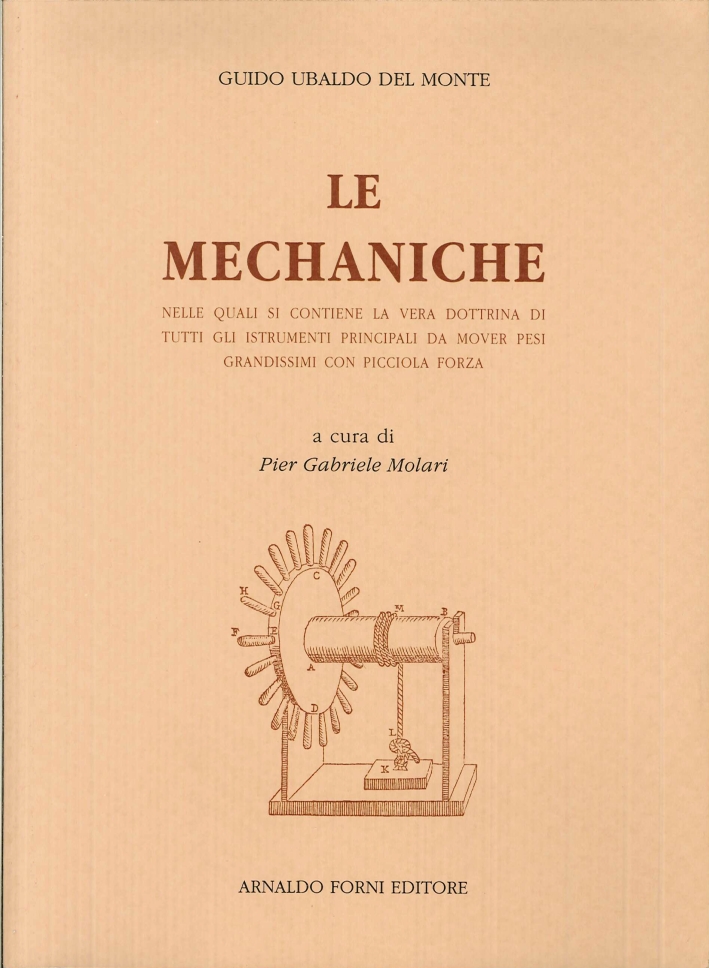 Le Mechaniche Le Mechaniche