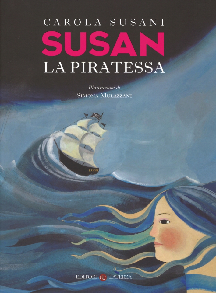 Susan la Piratessa Susan la Piratessa
