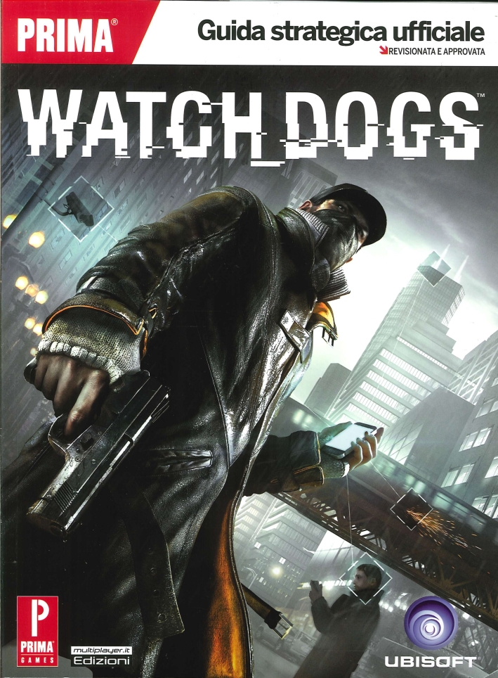 Watch Dogs