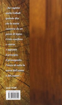 Pinocchio. Proposta di catechesi