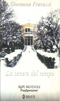 La Cenere del Tempo
