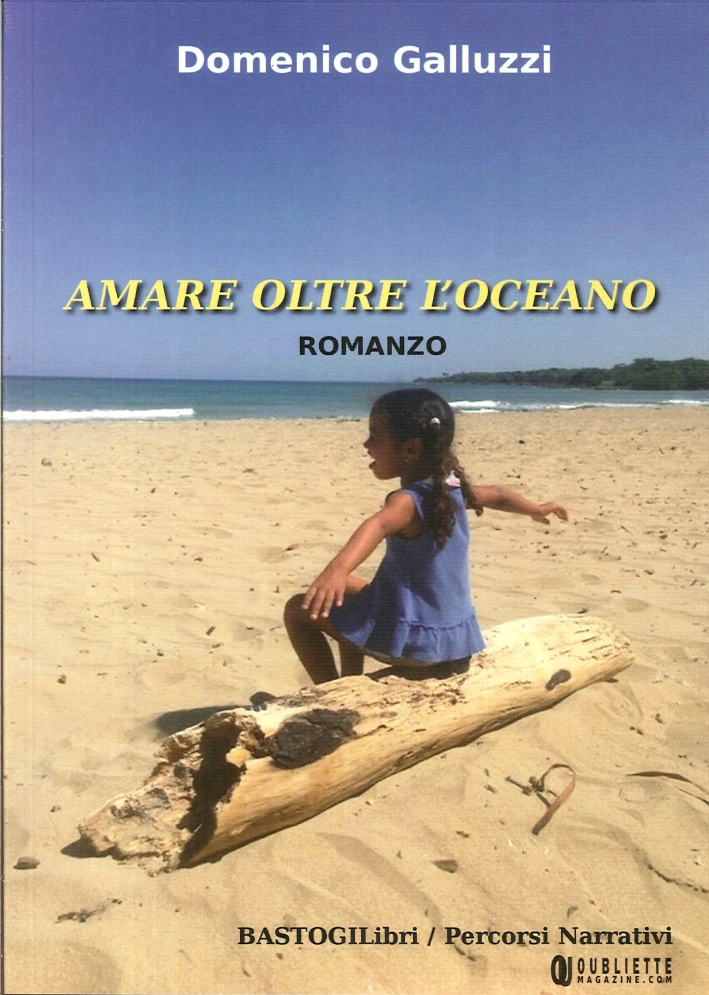 Amare oltre l'oceano Amare oltre l'oceano