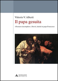 Il papa gesuita. Il papa gesuita.