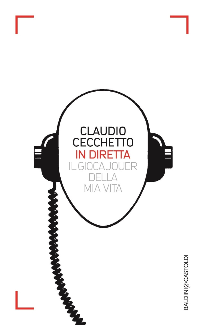 In diretta. Il gioca jouer della mia vita In diretta. Il gioca jouer della mia vita