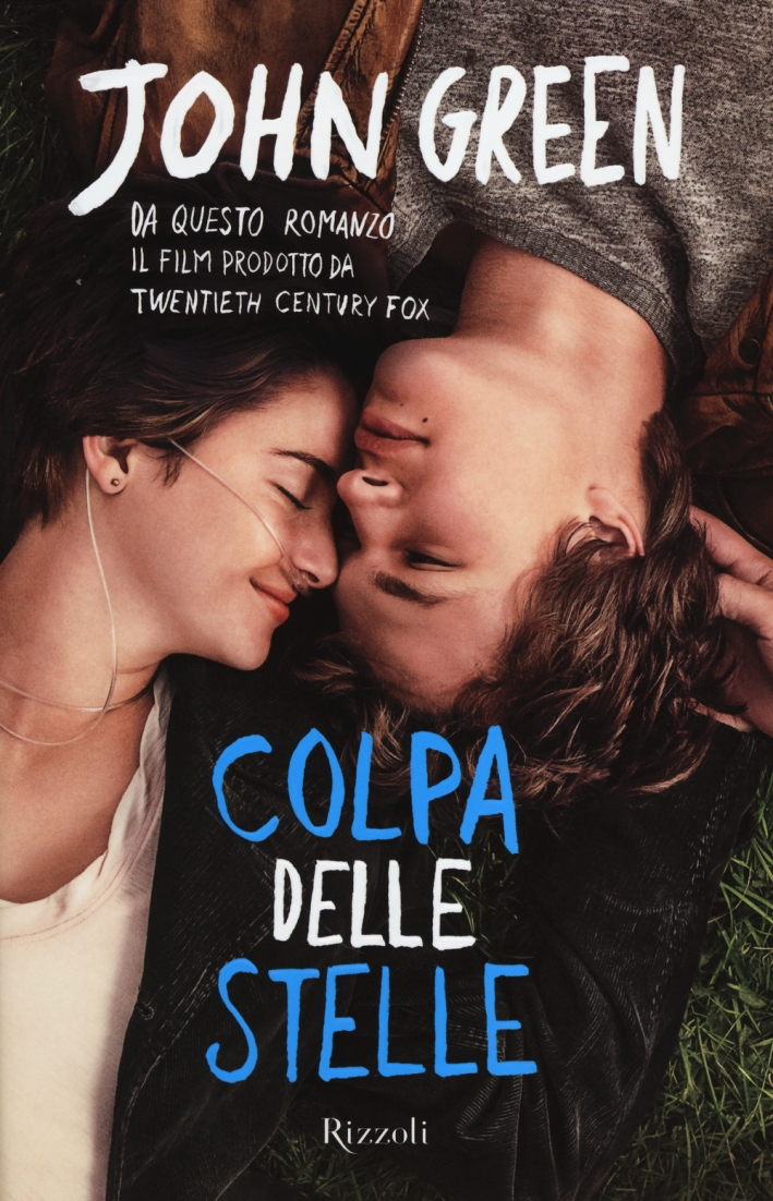 Colpa delle Stelle Colpa delle Stelle