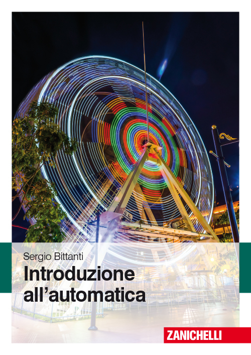 Introduzione all'automatica Introduzione all'automatica