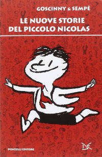 Le nuove storie del piccolo Nicolas