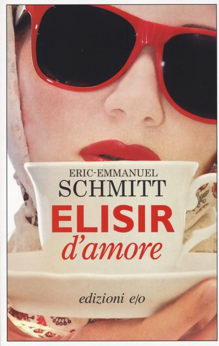 Elisir d'amore Elisir d'amore