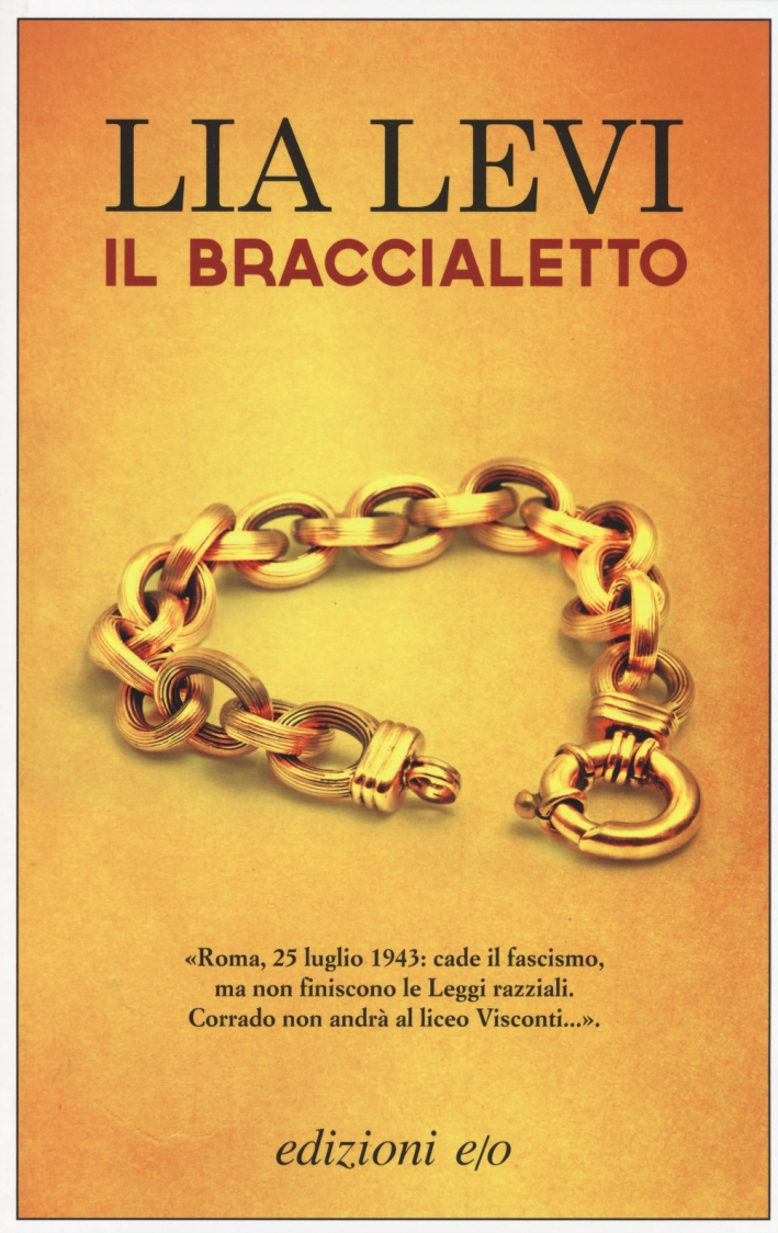 Il Braccialetto Il Braccialetto
