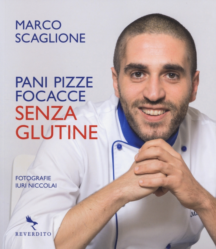 Pani pizze focacce senza glutine Pani pizze focacce senza glutine