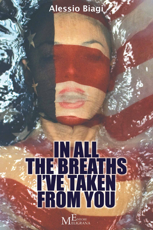 In all the breaths I've taken from you In all the breaths I've taken from you