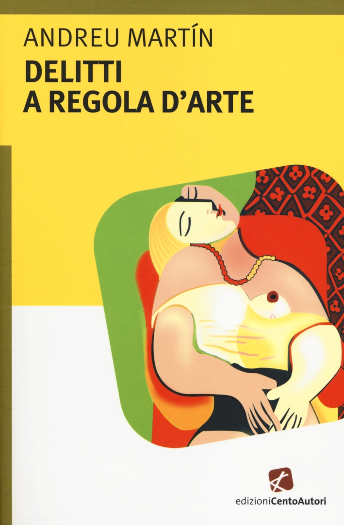 Delitti a regola d'arte Delitti a regola d'arte