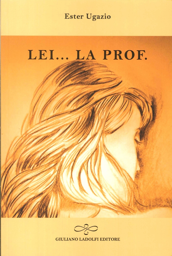 Lei... La Prof Lei... La Prof