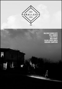 Parallàxis Parallàxis